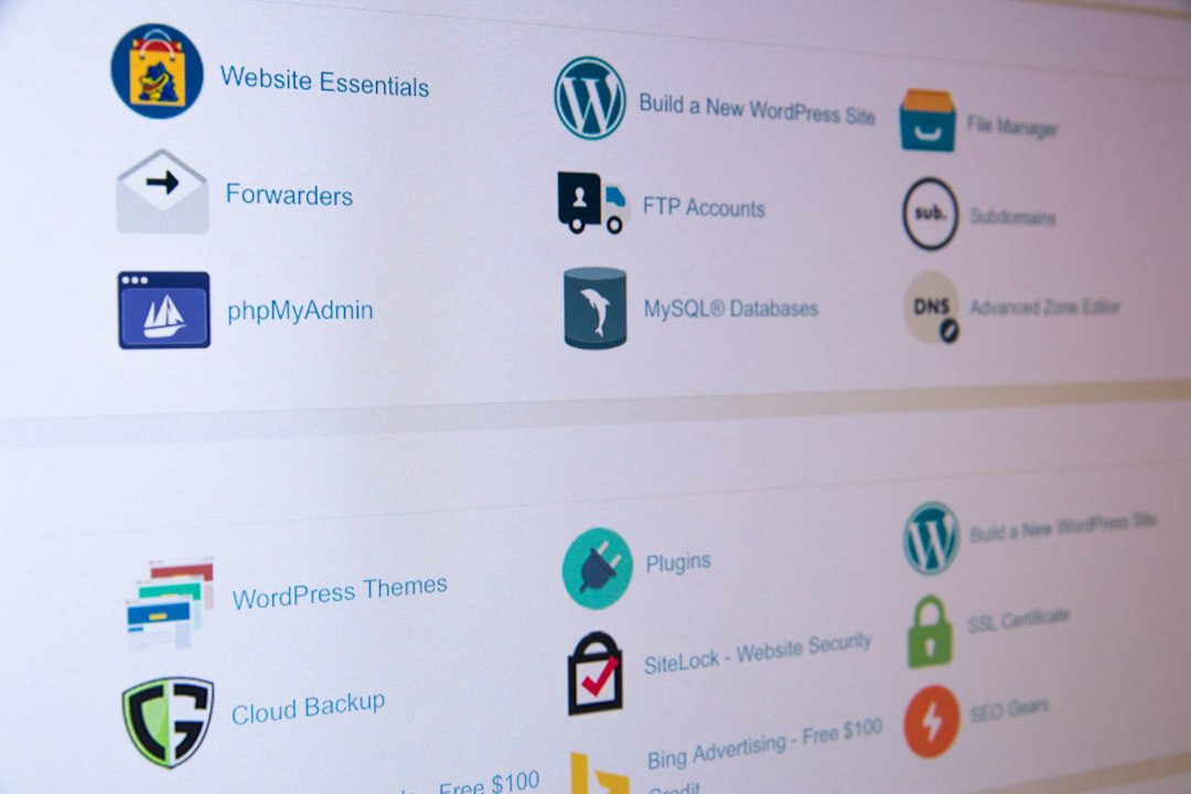 How to improve the security steps on your WordPress site