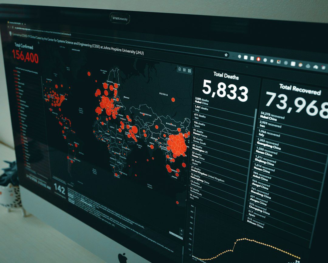 User Control and Monitoring of VPS: 7 Tips and Tricks