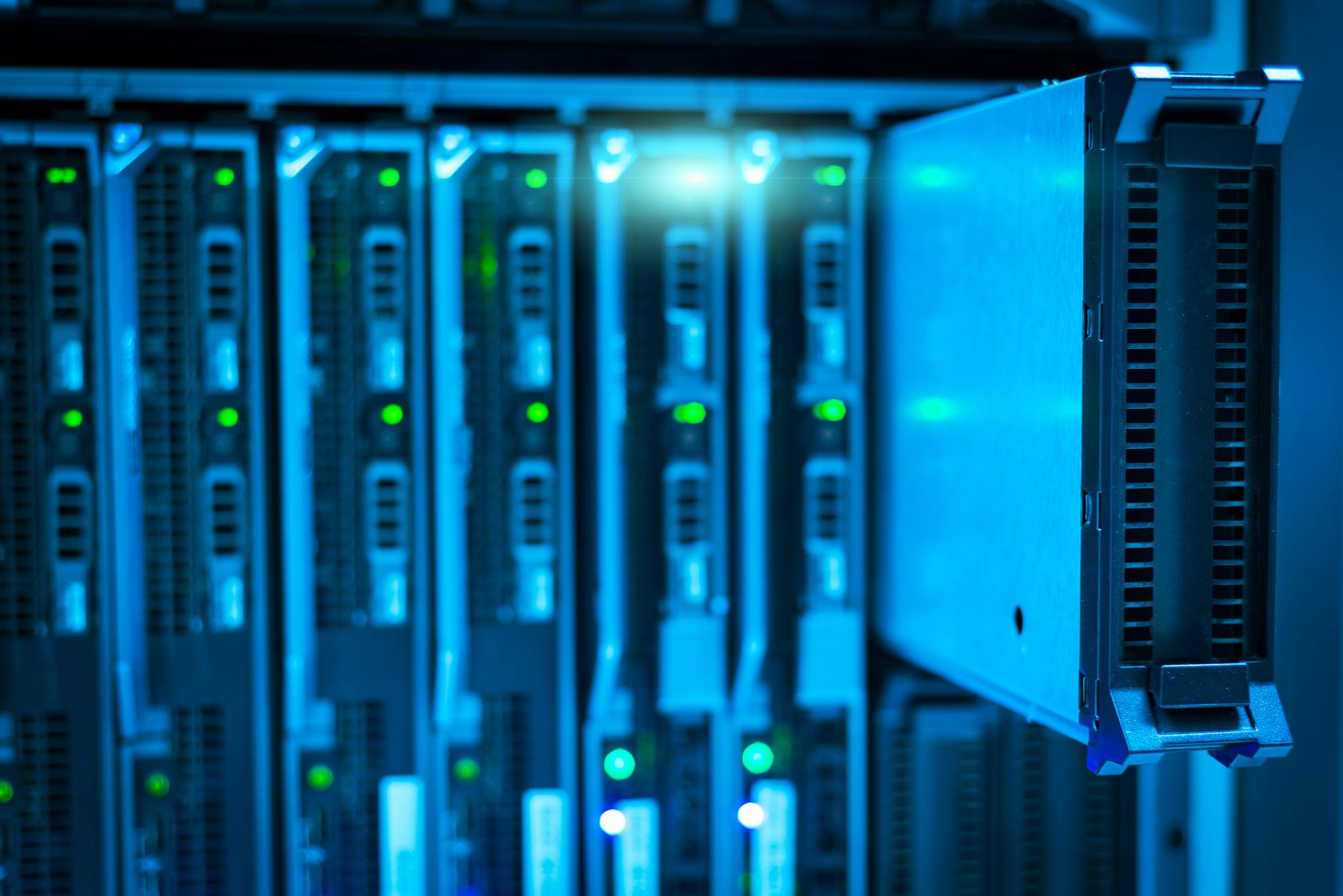 Како да изберете совршен VPS сервер за вашиот бизнис