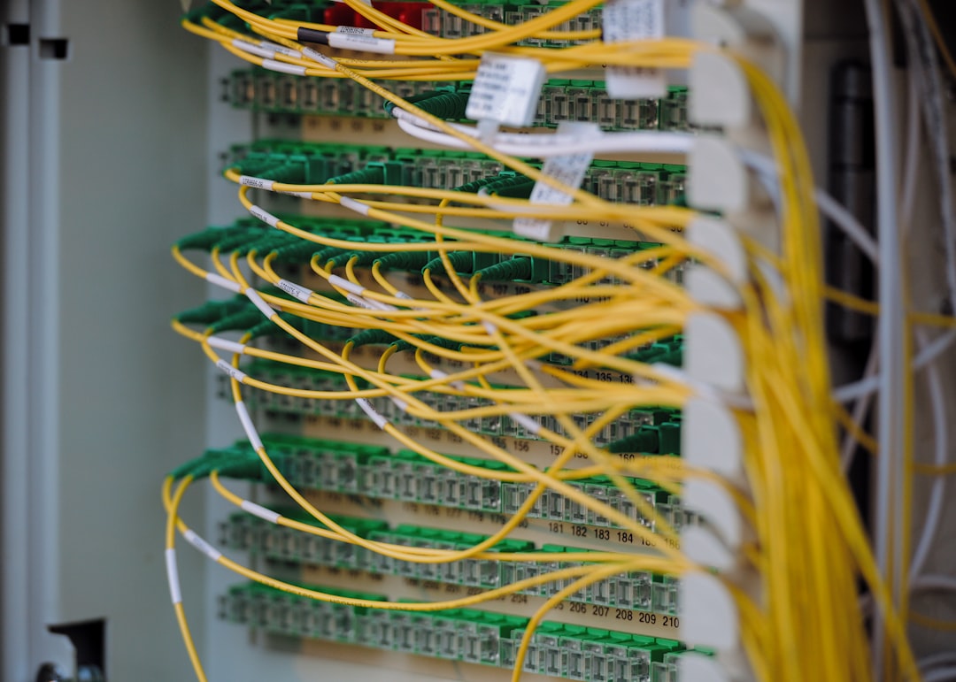 Значењето на стабилна DNS инфраструктура за безбедноста на сајтот